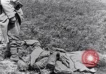 Image Des prisonniers allemands Front Ouest, 1918, de la seconde 57 séquences d'archives historiques vidéo 65675028114