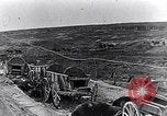 Image Des prisonniers allemands Front Ouest, 1918, de la seconde 58 séquences d'archives historiques vidéo 65675028114