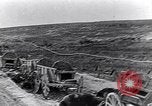 Image Des prisonniers allemands Front Ouest, 1918, de la seconde 59 séquences d'archives historiques vidéo 65675028114