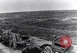 Image Des prisonniers allemands Front Ouest, 1918, de la seconde 61 séquences d'archives historiques vidéo 65675028114