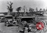 Image des ambulances de la Croix-Rouge l'Europe, 1918, de la seconde 19 séquences d'archives historiques vidéo 65675028115