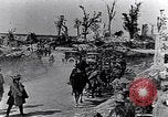Image des ambulances de la Croix-Rouge l'Europe, 1918, de la seconde 23 séquences d'archives historiques vidéo 65675028115