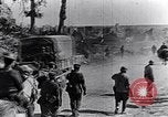 Image des ambulances de la Croix-Rouge l'Europe, 1918, de la seconde 49 séquences d'archives historiques vidéo 65675028115