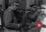 Immagine di General D Espere Balcani, 1935, secondo 4 filmato di repertorio 65675028117
