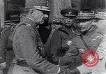 Immagine di General D Espere Balcani, 1935, secondo 5 filmato di repertorio 65675028117