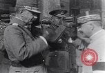 Immagine di General D Espere Balcani, 1935, secondo 7 filmato di repertorio 65675028117