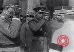 Immagine di General D Espere Balcani, 1935, secondo 8 filmato di repertorio 65675028117