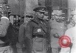 Immagine di General D Espere Balcani, 1935, secondo 9 filmato di repertorio 65675028117