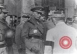 Immagine di General D Espere Balcani, 1935, secondo 10 filmato di repertorio 65675028117