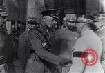 Immagine di General D Espere Balcani, 1935, secondo 11 filmato di repertorio 65675028117