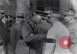 Immagine di General D Espere Balcani, 1935, secondo 12 filmato di repertorio 65675028117