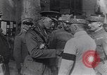 Immagine di General D Espere Balcani, 1935, secondo 15 filmato di repertorio 65675028117