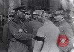 Immagine di General D Espere Balcani, 1935, secondo 17 filmato di repertorio 65675028117