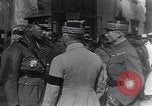 Immagine di General D Espere Balcani, 1935, secondo 18 filmato di repertorio 65675028117