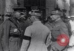Immagine di General D Espere Balcani, 1935, secondo 19 filmato di repertorio 65675028117