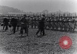 Image of President Raymond Poincaré Darney France, 1918, second 25 stock footage video 65675028118