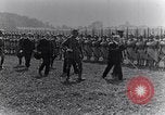 Image of President Raymond Poincaré Darney France, 1918, second 26 stock footage video 65675028118