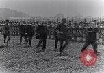 Image of President Raymond Poincaré Darney France, 1918, second 27 stock footage video 65675028118