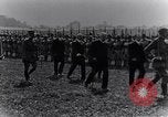 Image of President Raymond Poincaré Darney France, 1918, second 29 stock footage video 65675028118