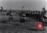Image of President Raymond Poincaré Darney France, 1918, second 33 stock footage video 65675028118