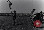 Image of President Raymond Poincaré Darney France, 1918, second 37 stock footage video 65675028118