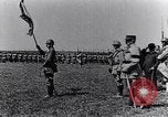 Image of President Raymond Poincaré Darney France, 1918, second 38 stock footage video 65675028118