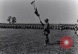Image of President Raymond Poincaré Darney France, 1918, second 43 stock footage video 65675028118