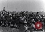 Image of President Raymond Poincaré Darney France, 1918, second 45 stock footage video 65675028118