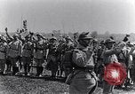 Image of President Raymond Poincaré Darney France, 1918, second 46 stock footage video 65675028118