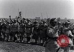 Image of President Raymond Poincaré Darney France, 1918, second 47 stock footage video 65675028118