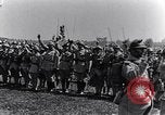Image of President Raymond Poincaré Darney France, 1918, second 48 stock footage video 65675028118