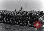 Image of President Raymond Poincaré Darney France, 1918, second 49 stock footage video 65675028118
