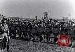 Image of President Raymond Poincaré Darney France, 1918, second 50 stock footage video 65675028118
