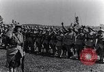 Image of President Raymond Poincaré Darney France, 1918, second 51 stock footage video 65675028118
