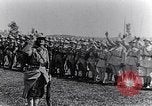 Image of President Raymond Poincaré Darney France, 1918, second 53 stock footage video 65675028118