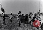 Image of President Raymond Poincaré Darney France, 1918, second 54 stock footage video 65675028118