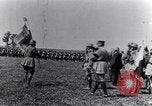 Image of President Raymond Poincaré Darney France, 1918, second 56 stock footage video 65675028118