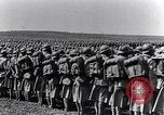 Image of President Raymond Poincaré Darney France, 1918, second 57 stock footage video 65675028118