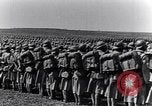 Image of President Raymond Poincaré Darney France, 1918, second 58 stock footage video 65675028118