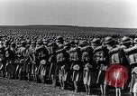 Image of President Raymond Poincaré Darney France, 1918, second 60 stock footage video 65675028118