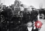 Standbild Alliierten Vorbereitungen für den Kampf der Ancre in Ersten Weltkrieg Frankreich, 1916, aus Sekunde 50 historischem Filmmaterial Videoclip 65675028119