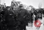 Standbild Alliierten Vorbereitungen für den Kampf der Ancre in Ersten Weltkrieg Frankreich, 1916, aus Sekunde 52 historischem Filmmaterial Videoclip 65675028119