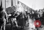 Standbild Alliierten Vorbereitungen für den Kampf der Ancre in Ersten Weltkrieg Frankreich, 1916, aus Sekunde 55 historischem Filmmaterial Videoclip 65675028119