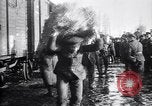 Standbild Alliierten Vorbereitungen für den Kampf der Ancre in Ersten Weltkrieg Frankreich, 1916, aus Sekunde 56 historischem Filmmaterial Videoclip 65675028119