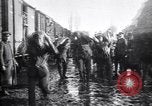 Standbild Alliierten Vorbereitungen für den Kampf der Ancre in Ersten Weltkrieg Frankreich, 1916, aus Sekunde 58 historischem Filmmaterial Videoclip 65675028119