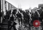 Standbild Alliierten Vorbereitungen für den Kampf der Ancre in Ersten Weltkrieg Frankreich, 1916, aus Sekunde 59 historischem Filmmaterial Videoclip 65675028119
