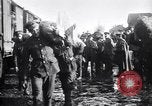 Standbild Alliierten Vorbereitungen für den Kampf der Ancre in Ersten Weltkrieg Frankreich, 1916, aus Sekunde 61 historischem Filmmaterial Videoclip 65675028119