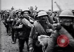 Image troupes britanniques et australiens France, 1916, de la seconde 27 séquences d'archives historiques vidéo 65675028120