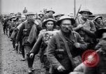 Image troupes britanniques et australiens France, 1916, de la seconde 33 séquences d'archives historiques vidéo 65675028120