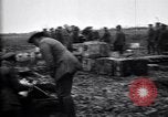 Standbild British gun Batterien in der Schlacht der Ancre Frankreich, 1916, aus Sekunde 47 historischem Filmmaterial Videoclip 65675028123